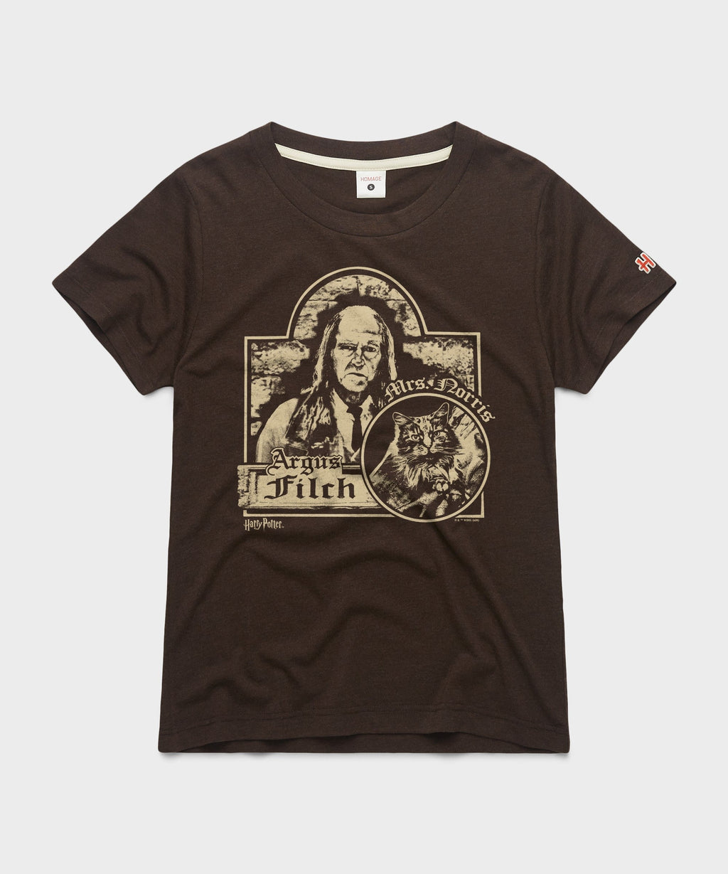 Women's Mr. Filch Unisex