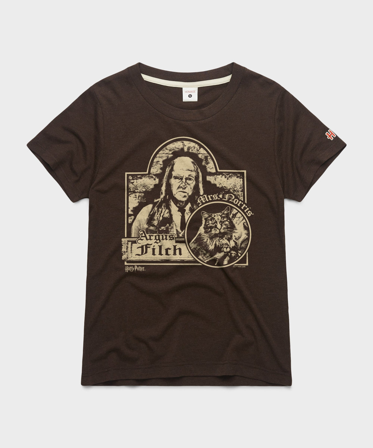 Women's Mr. Filch Unisex