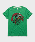 Women's Muppets Merry Christmas To All Unisex
