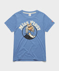 Women's Muppets Miss Piggy Unisex