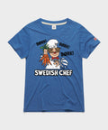 Women's Muppets Swedish Chef Unisex