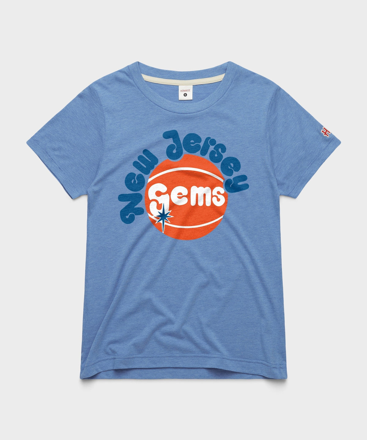 Women's New Jersey Gems Unisex