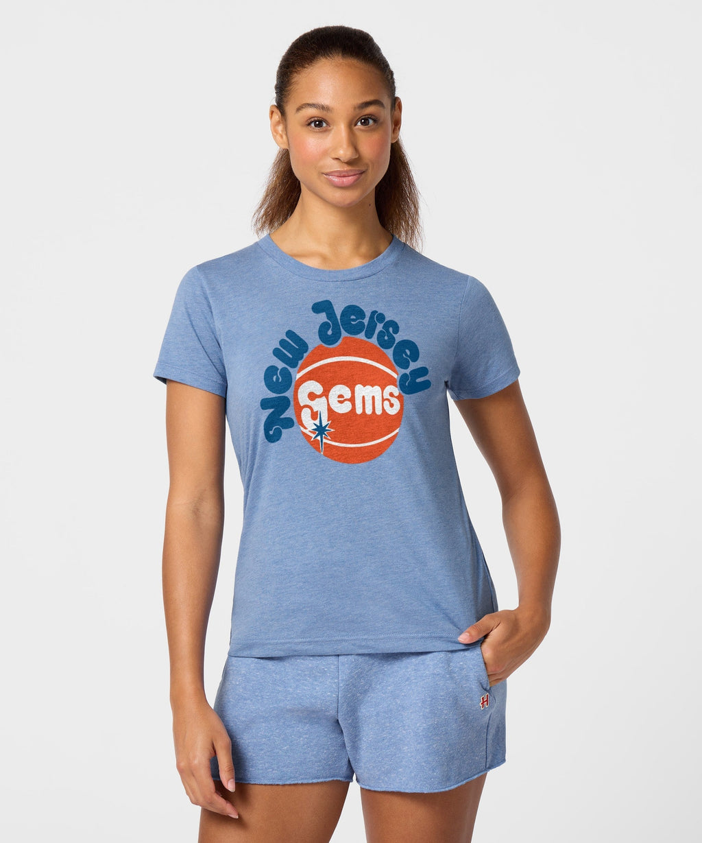 Women's New Jersey Gems Unisex