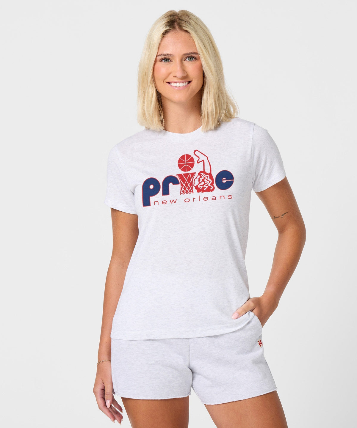 Women's New Orleans Pride Unisex