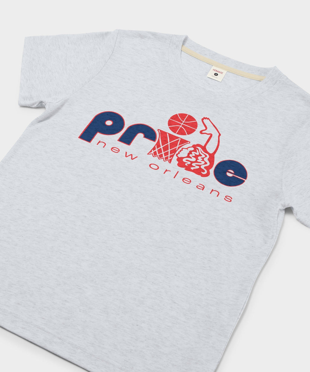 Women's New Orleans Pride Unisex