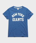 Women's New York Giants Classic Unisex