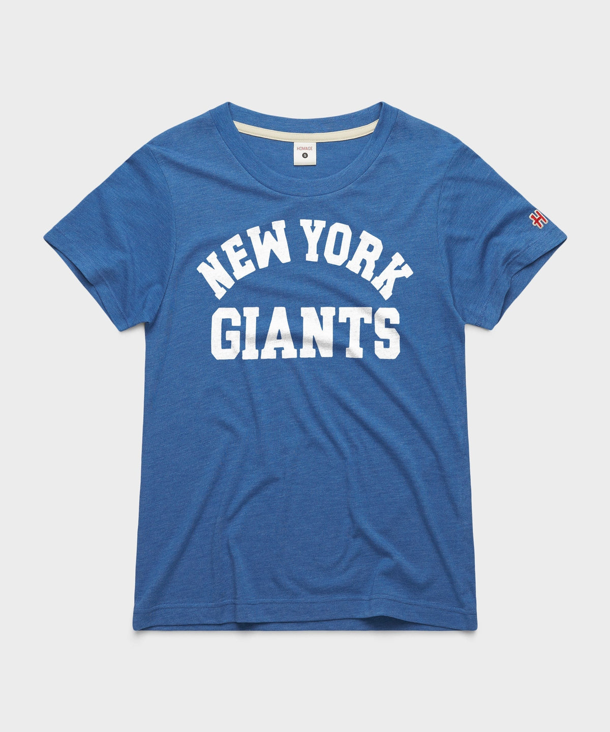 Women's New York Giants Classic Unisex