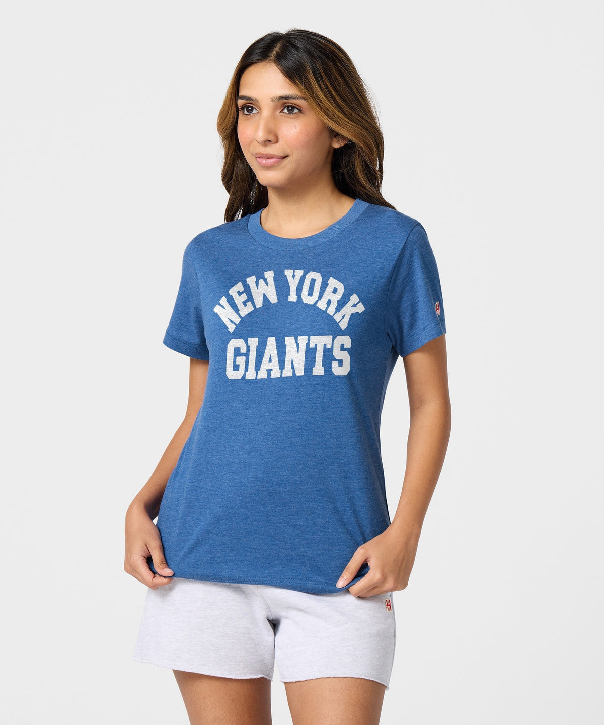 Women's New York Giants Classic Unisex