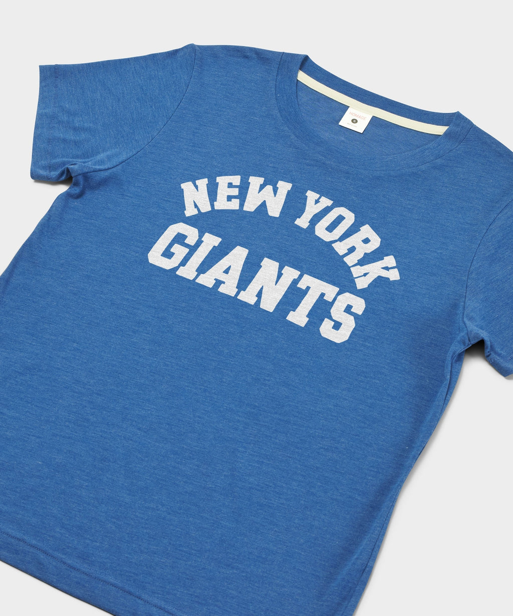Women's New York Giants Classic Unisex