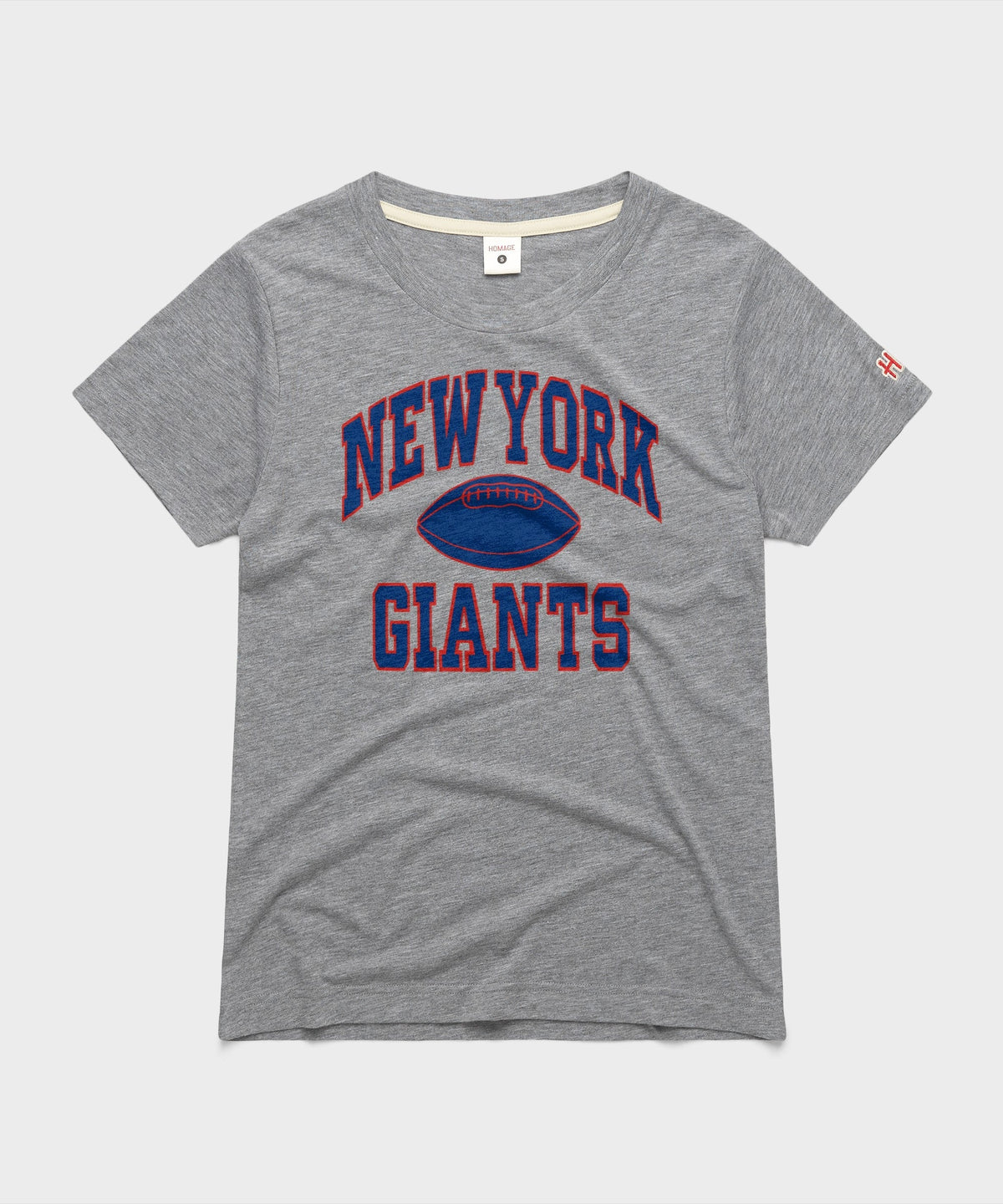 Women's New York Giants Gridiron Unisex