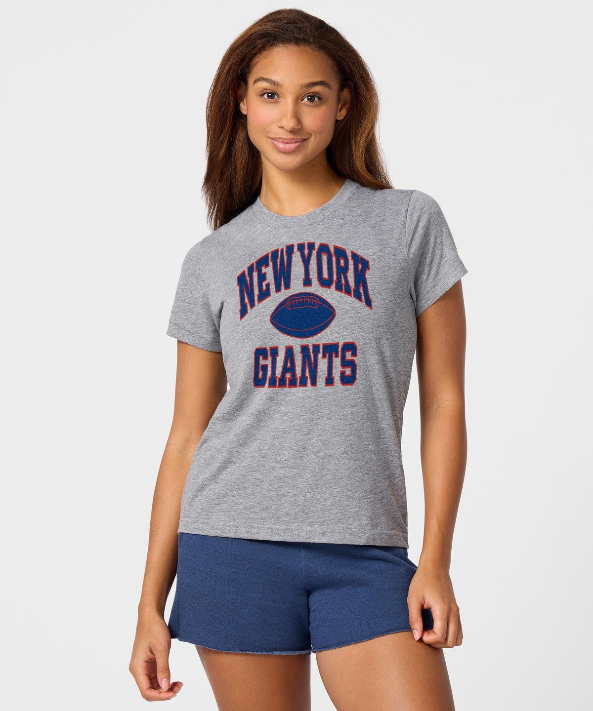 Women's New York Giants Gridiron Unisex