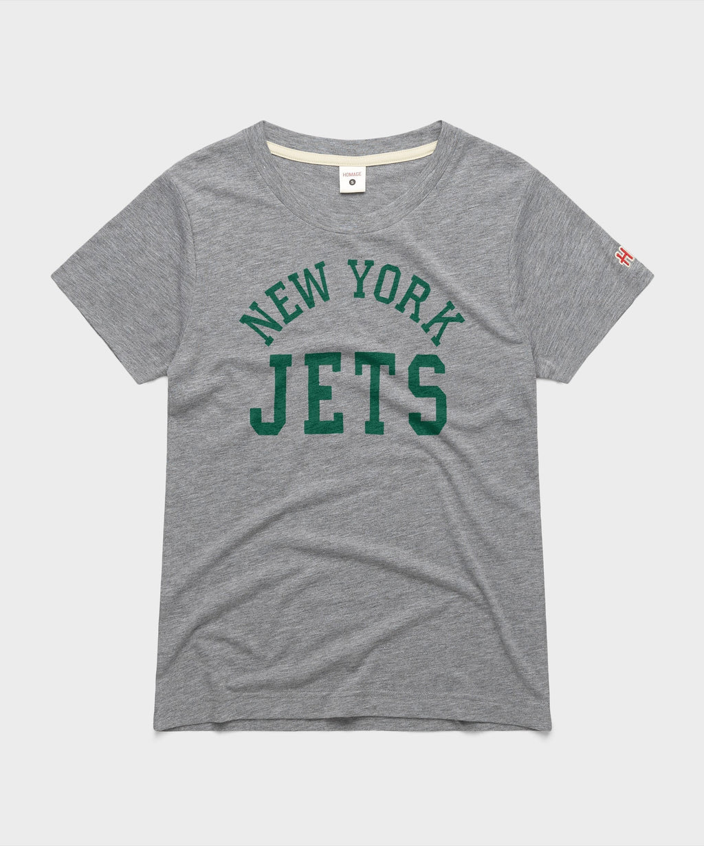 Women's New York Jets Classic Unisex