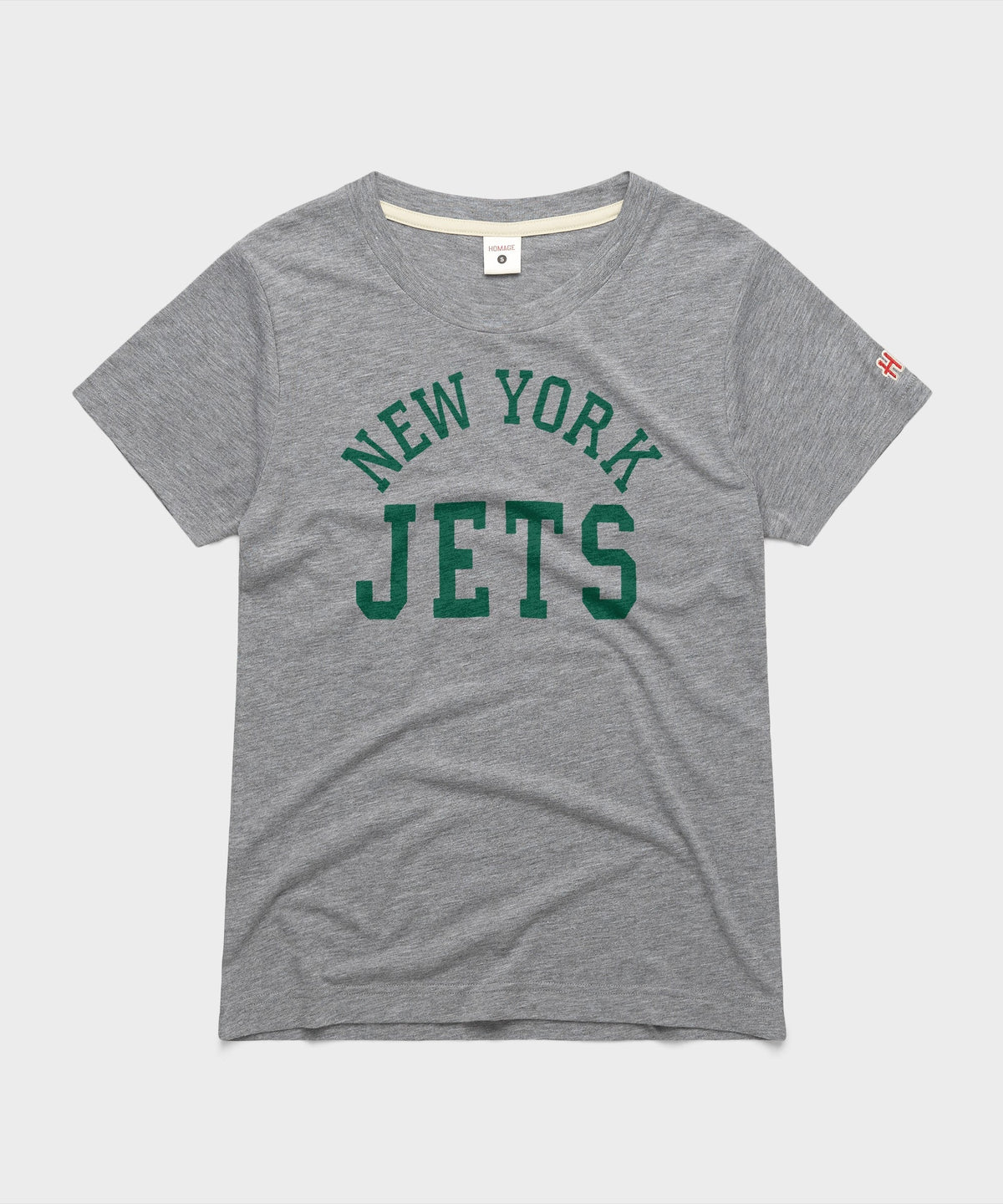 Women's New York Jets Classic Unisex