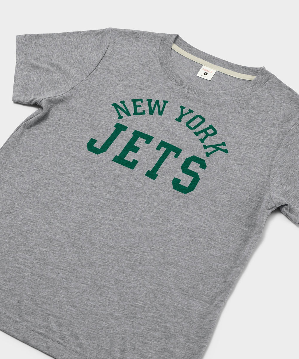 Women's New York Jets Classic Unisex