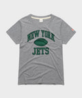 Women's New York Jets Gridiron Unisex