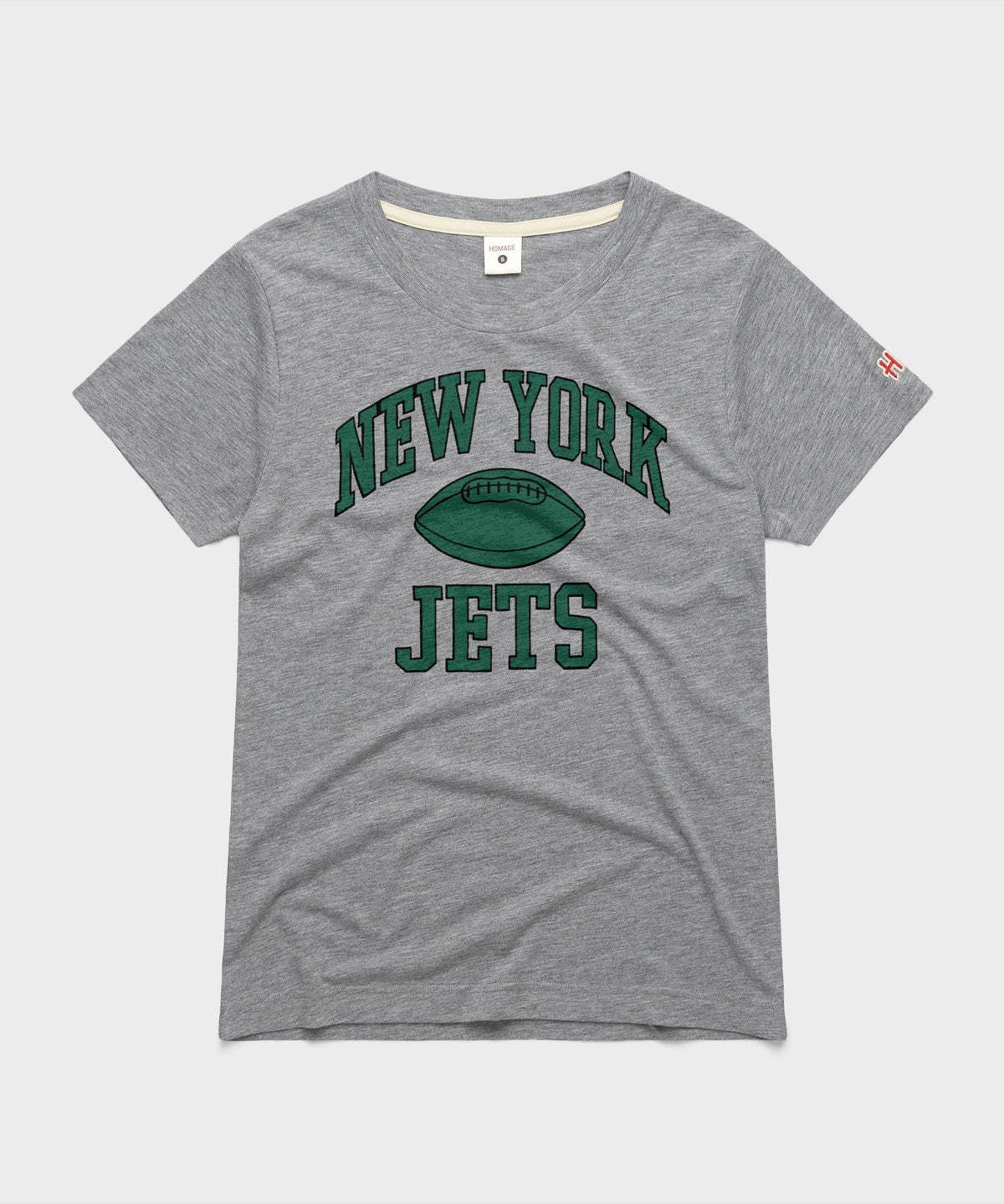 Women's New York Jets Gridiron Unisex