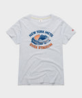 Women's New York Mets Shea Stadium Unisex
