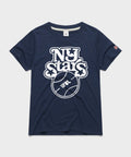 Women's New York Stars Unisex