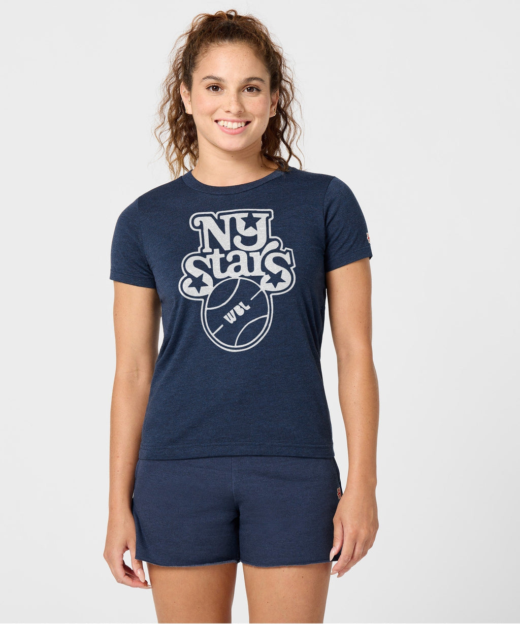 Women's New York Stars Unisex