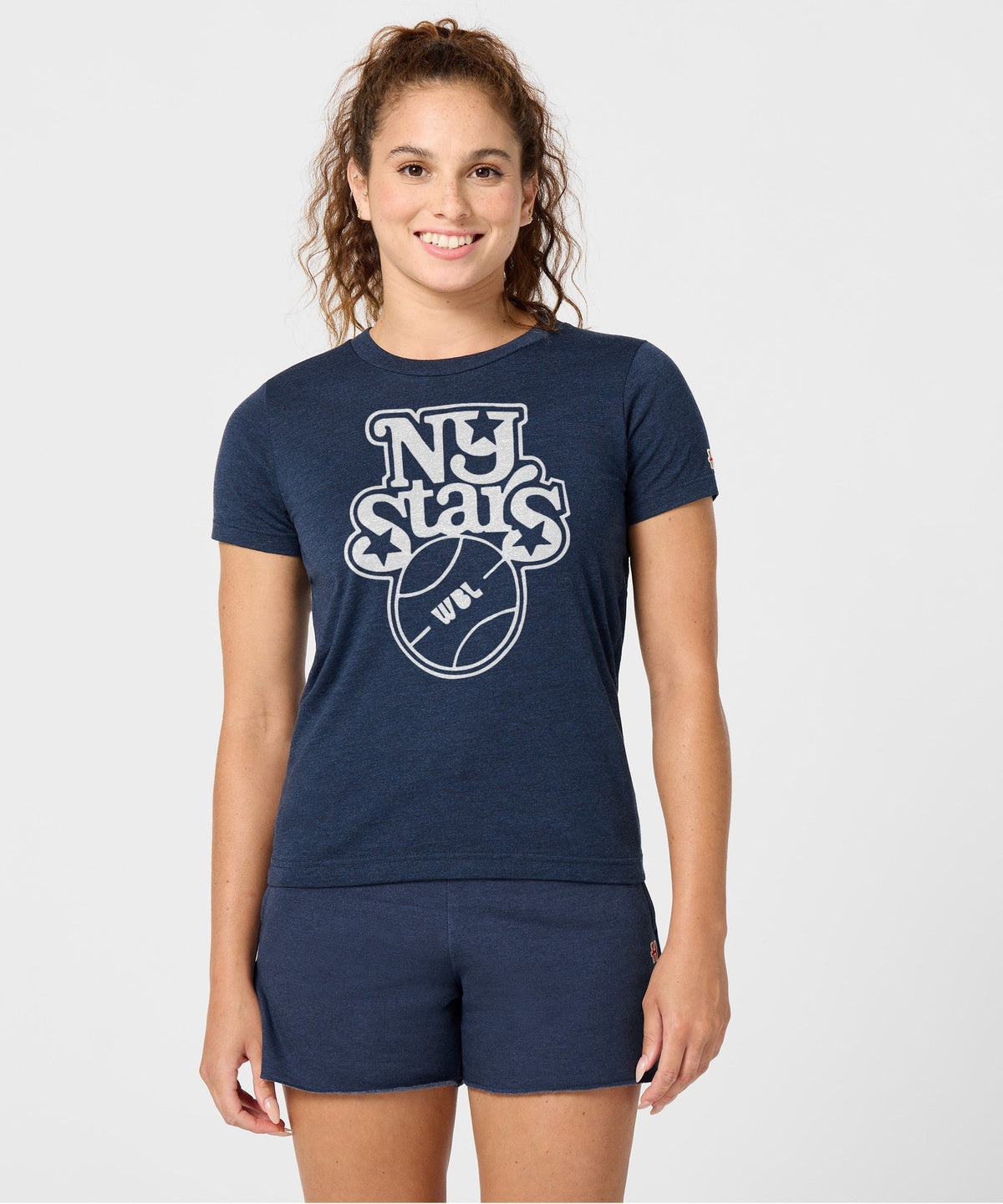 Women's New York Stars Unisex
