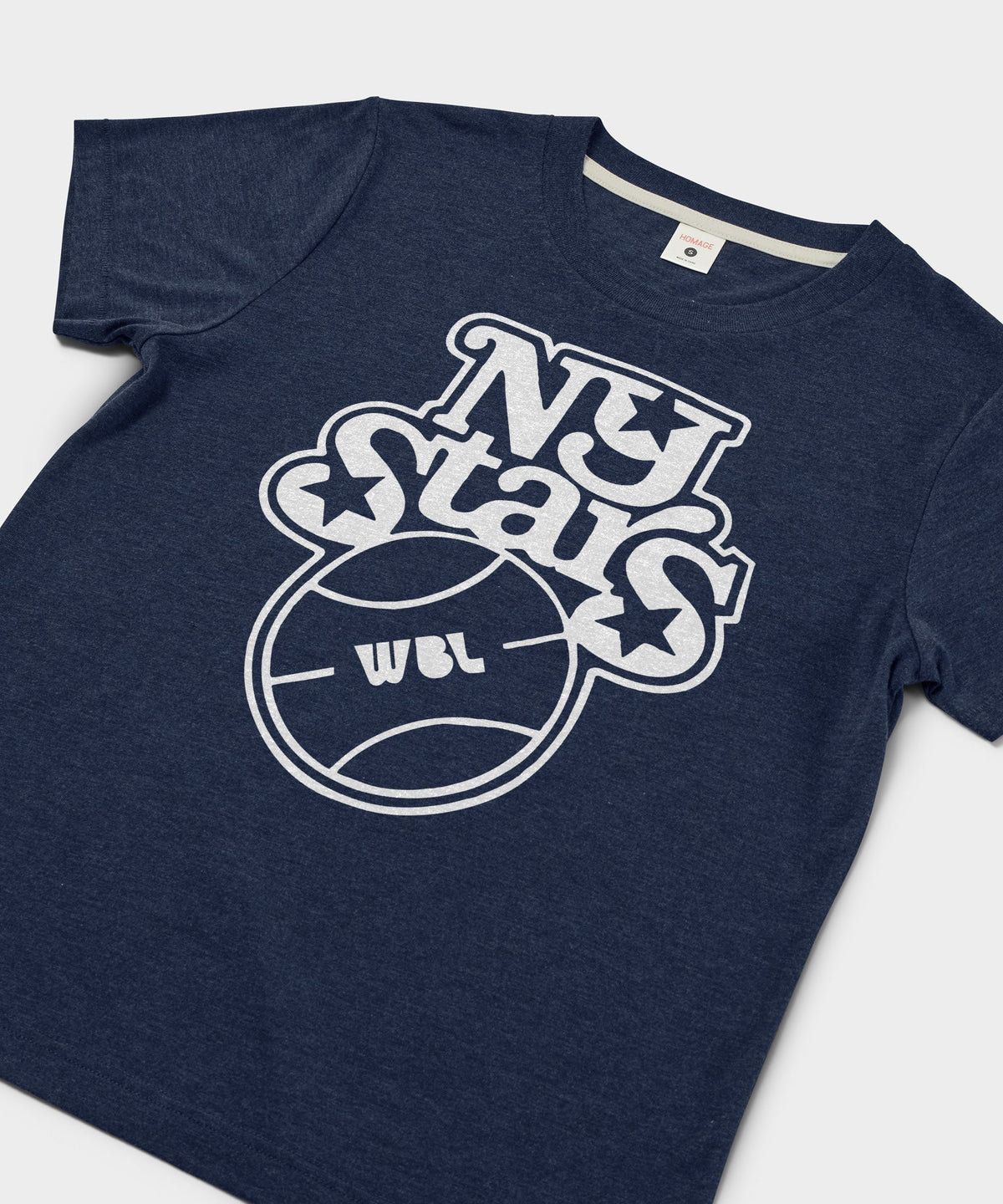 Women's New York Stars Unisex