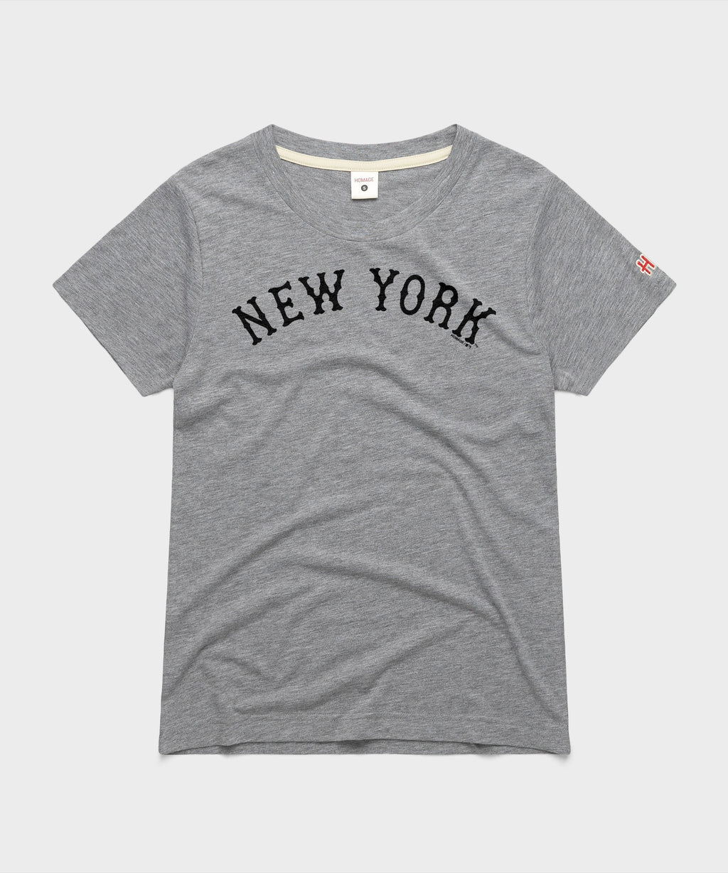 Women's New York Yankees Jersey Logo '13 Unisex