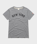 Women's New York Yankees Jersey Logo '13 Unisex