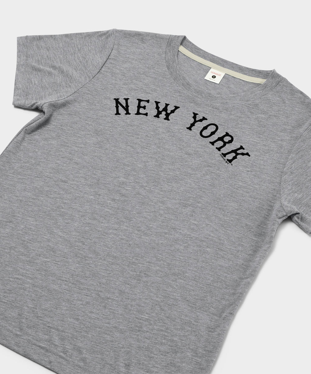 Women's New York Yankees Jersey Logo '13 Unisex