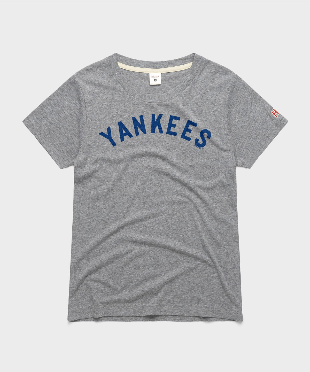 Women's New York Yankees Jersey Logo '27 Unisex