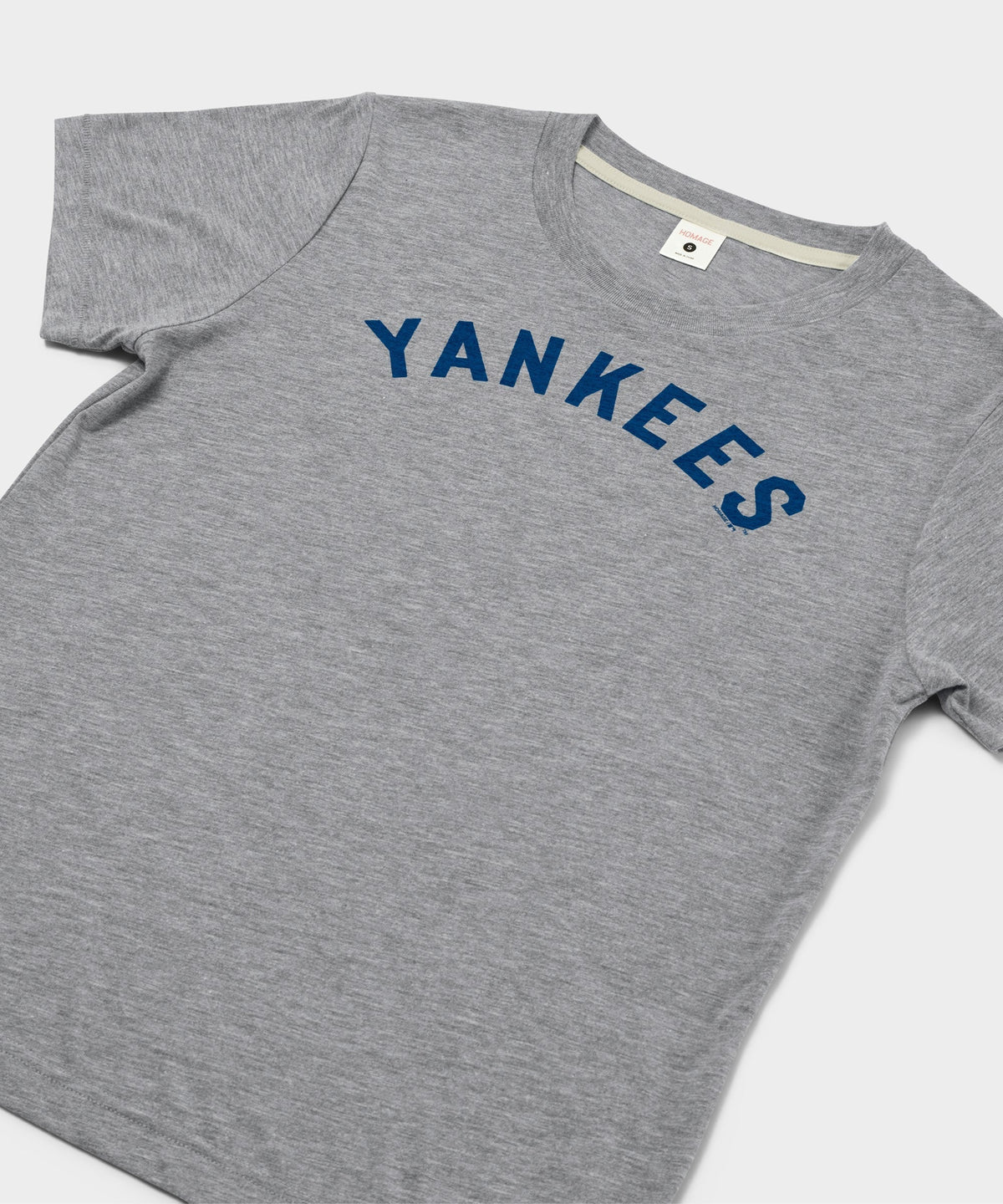Women's New York Yankees Jersey Logo '27 Unisex