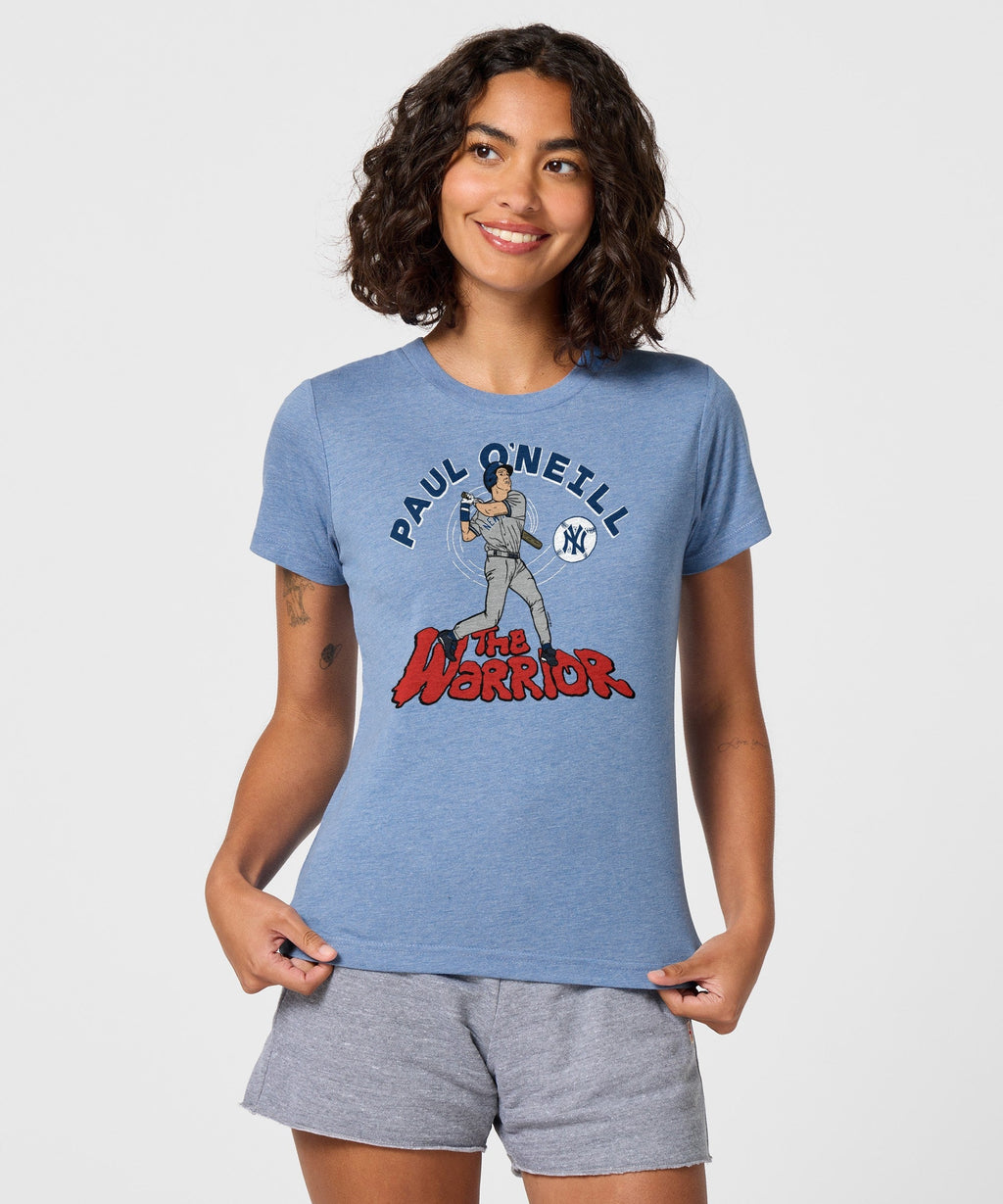 Women's New York Yankees Paul O'Neil Unisex