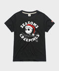 Women's Nightmare Before Christmas Season's Creepings Unisex