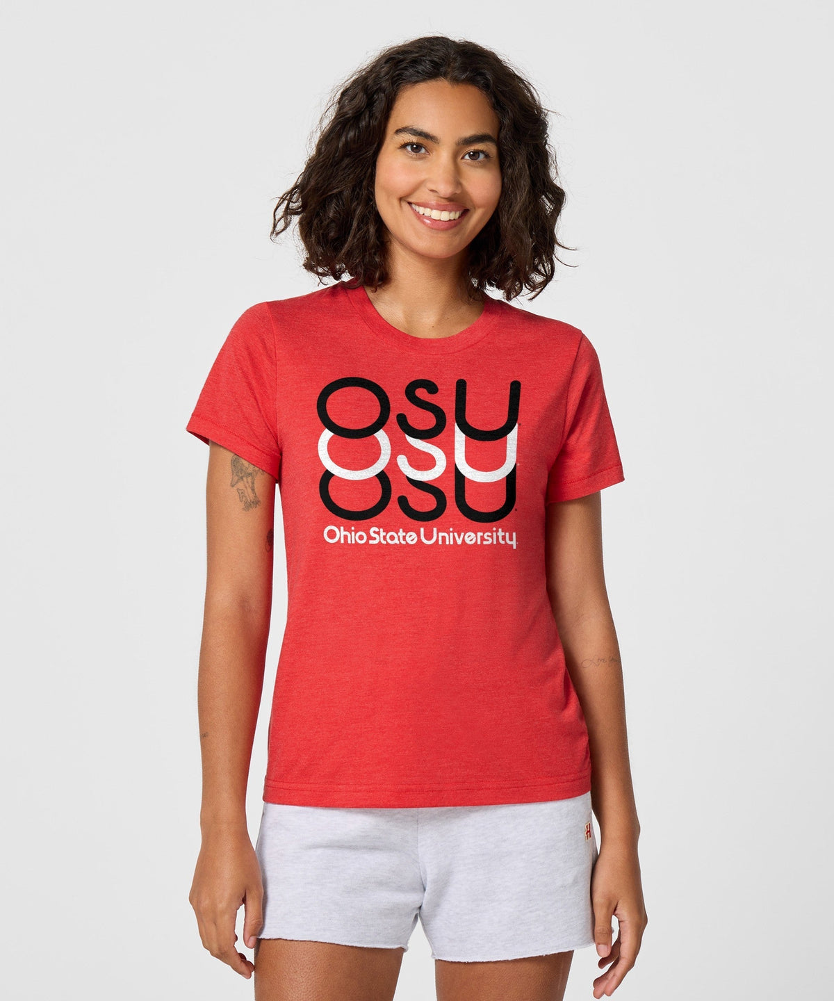 Women's OSU Repeat Unisex