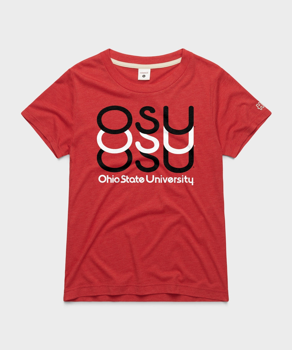 Women's OSU Repeat Unisex