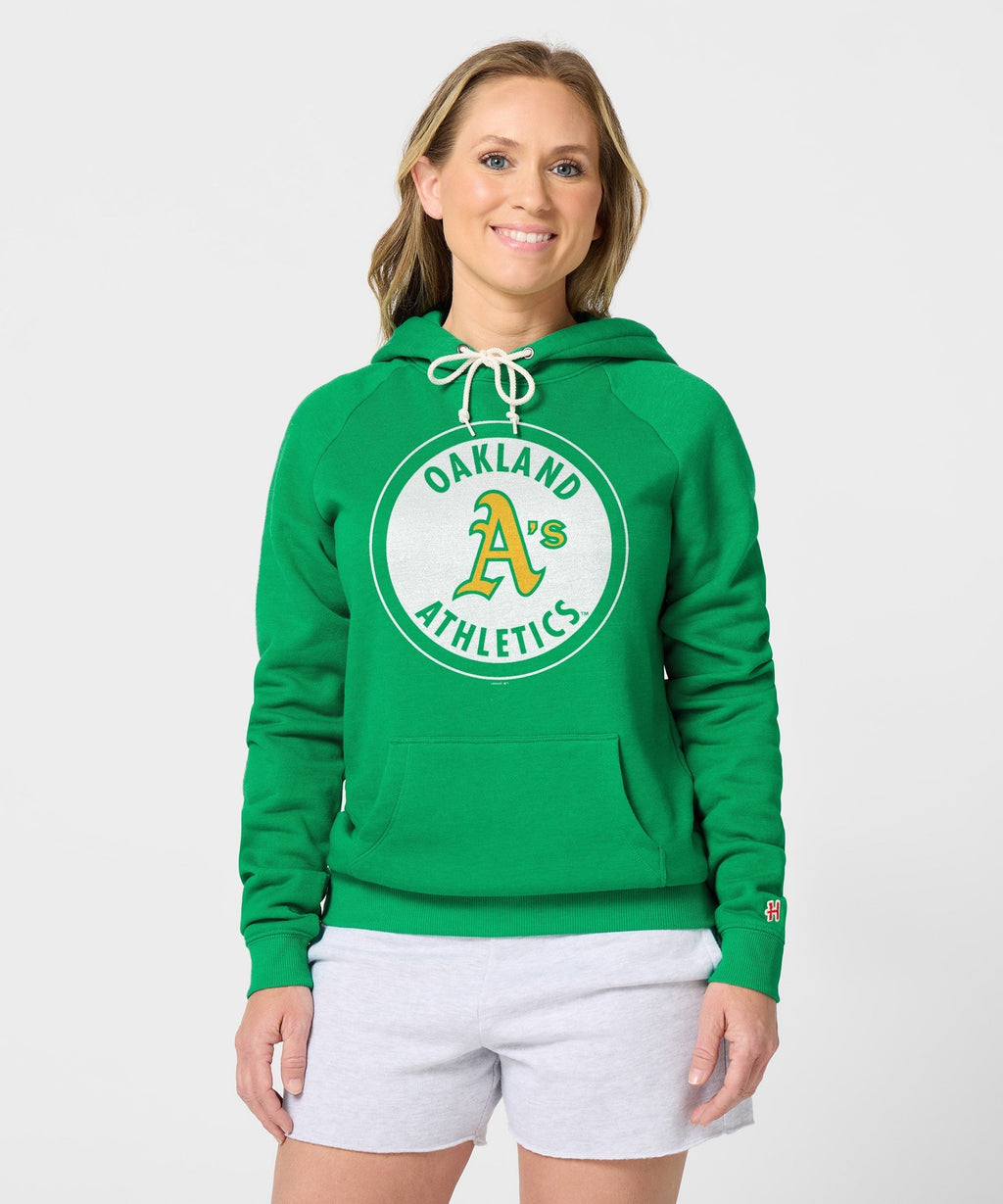 Women's Oakland Athletics '82 Unisex