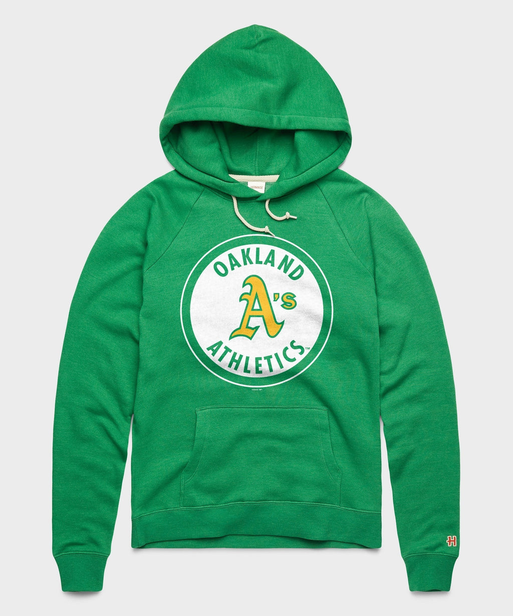 Women's Oakland Athletics '82 Unisex