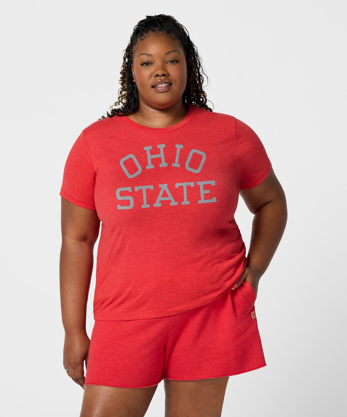 Women's Ohio State Classic Unisex
