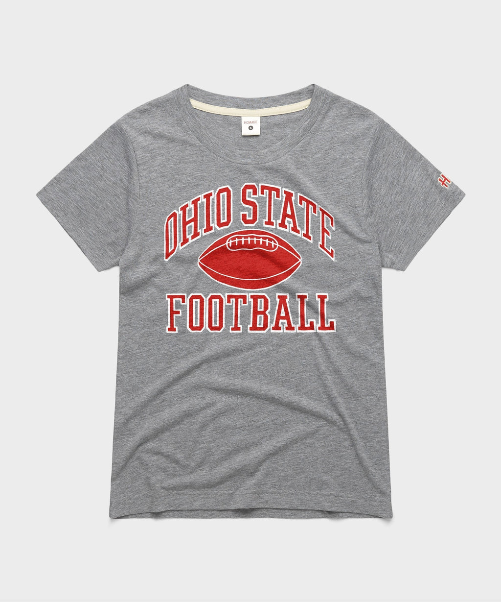 Women's Ohio State Gridiron Unisex