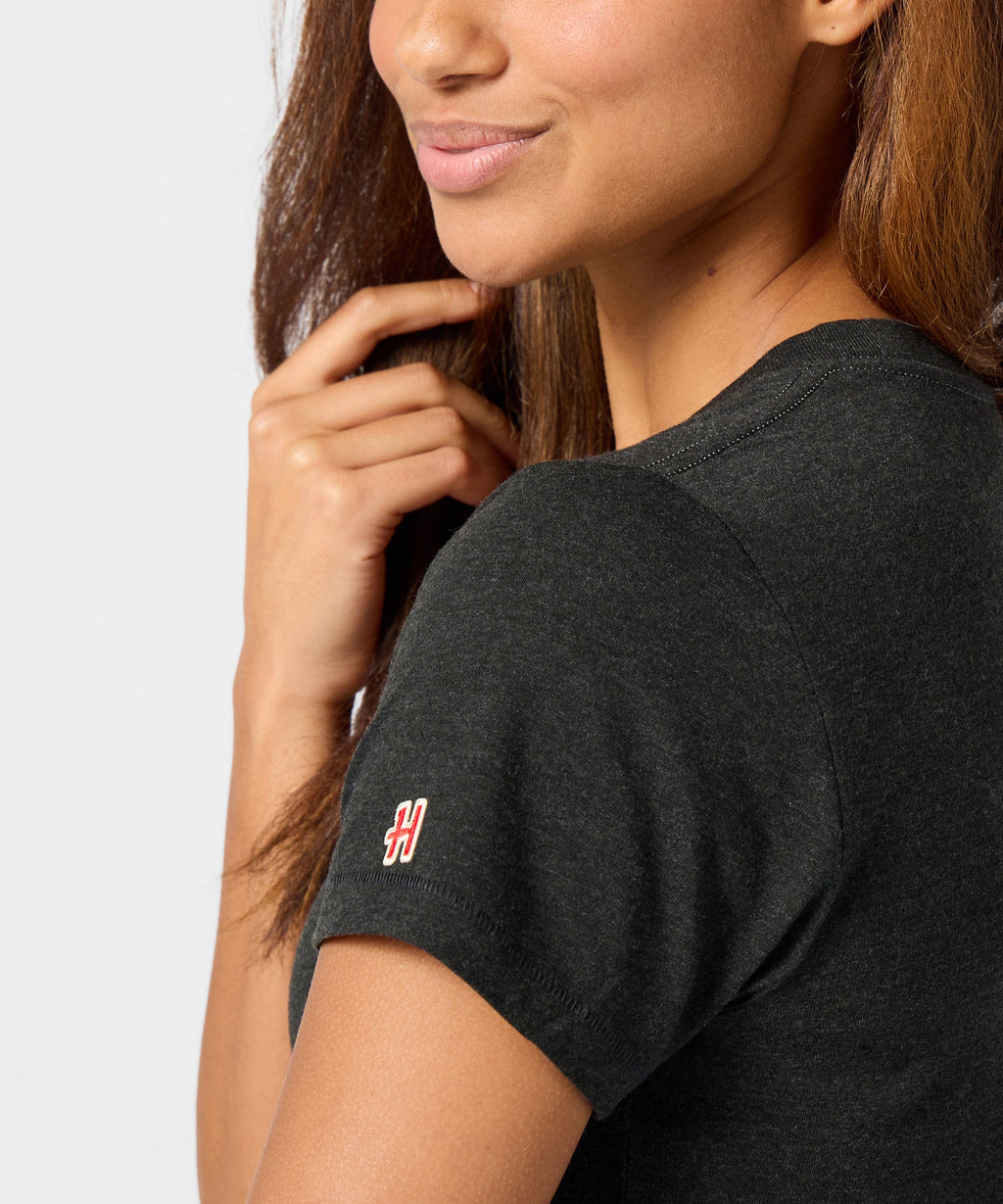 Women's Ohio State Helmet Retro Unisex