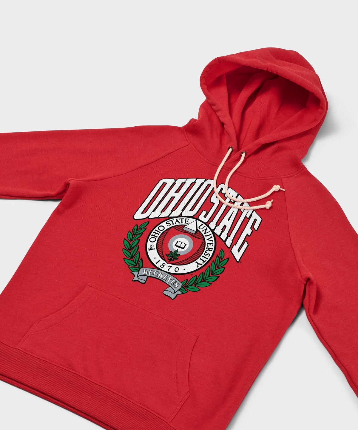 Women's Ohio State Seal Bold Unisex
