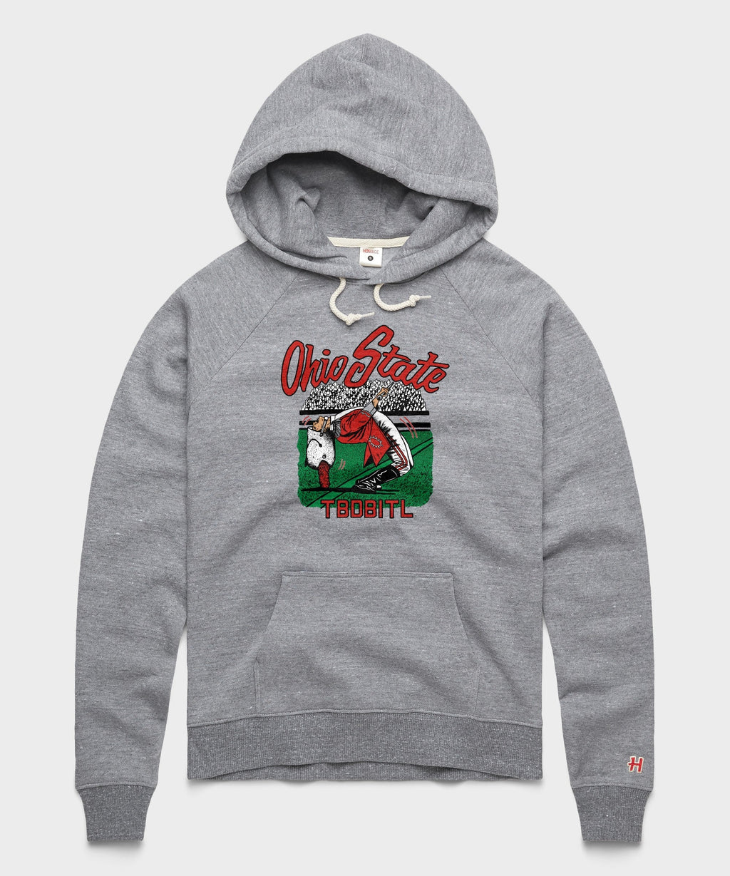 Women's Ohio State TBDBITL Back Bend Unisex