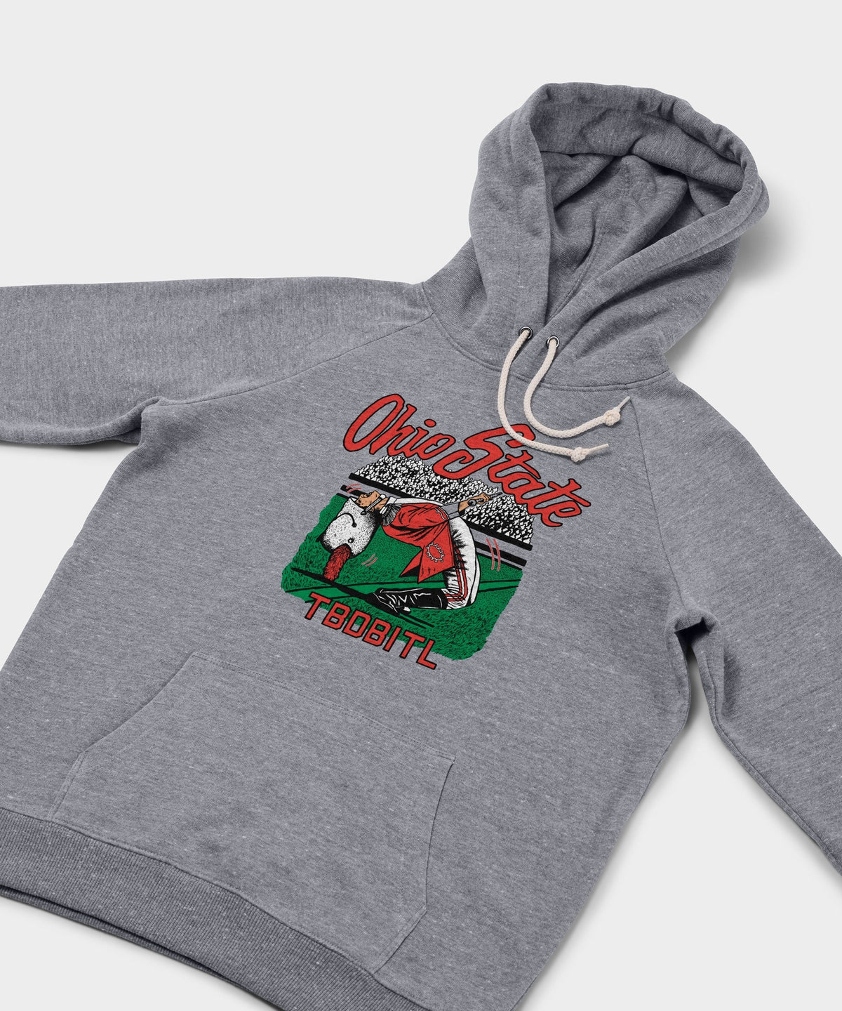 Women's Ohio State TBDBITL Back Bend Unisex