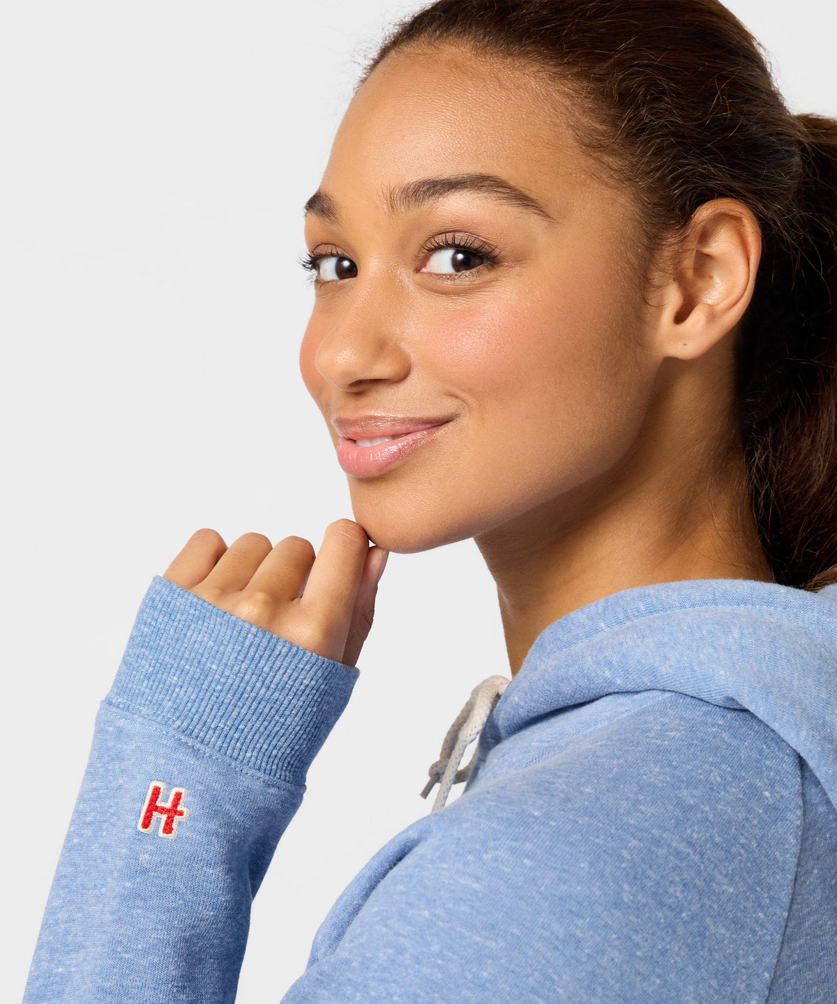 Women's Oilers Football '80 Unisex