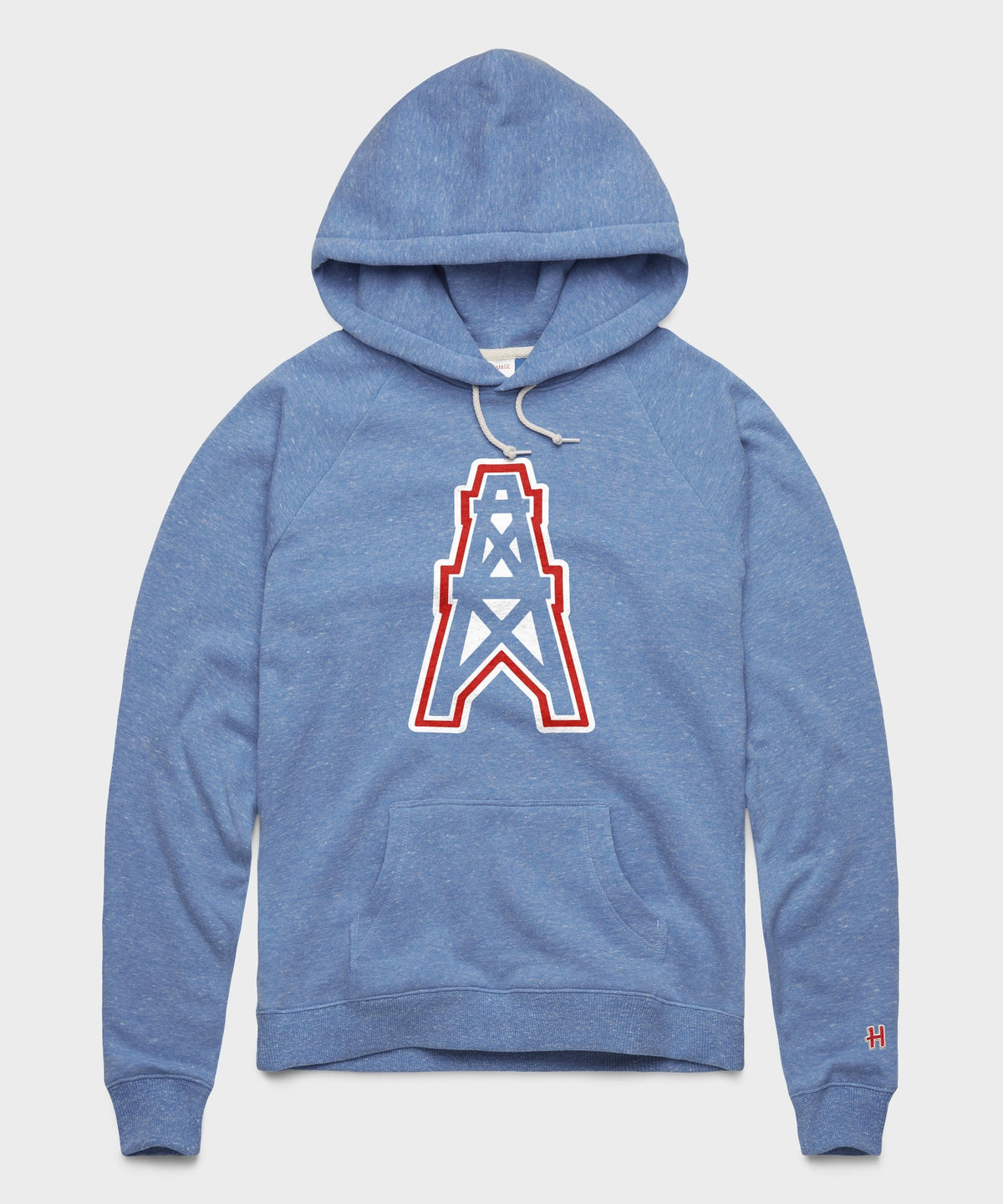 Women's Oilers Football '80 Unisex