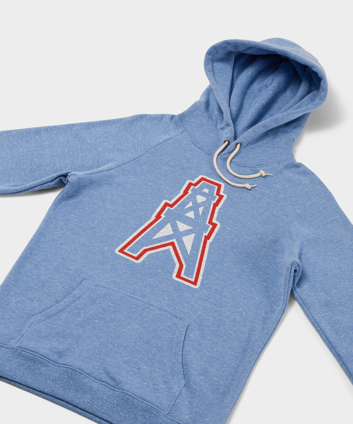 Women's Oilers Football '80 Unisex