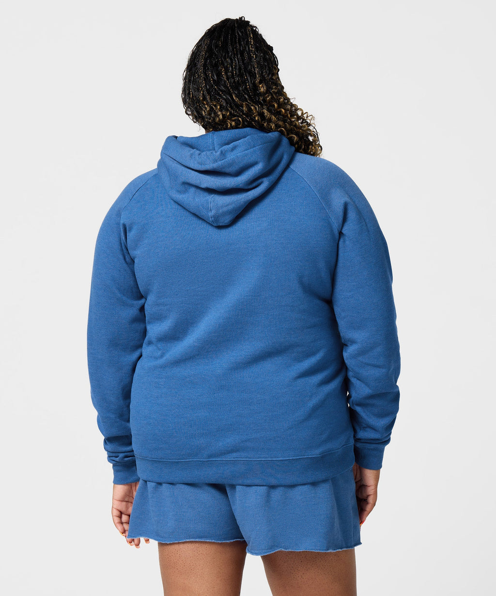 Women's OKC Thunder Logo Unisex