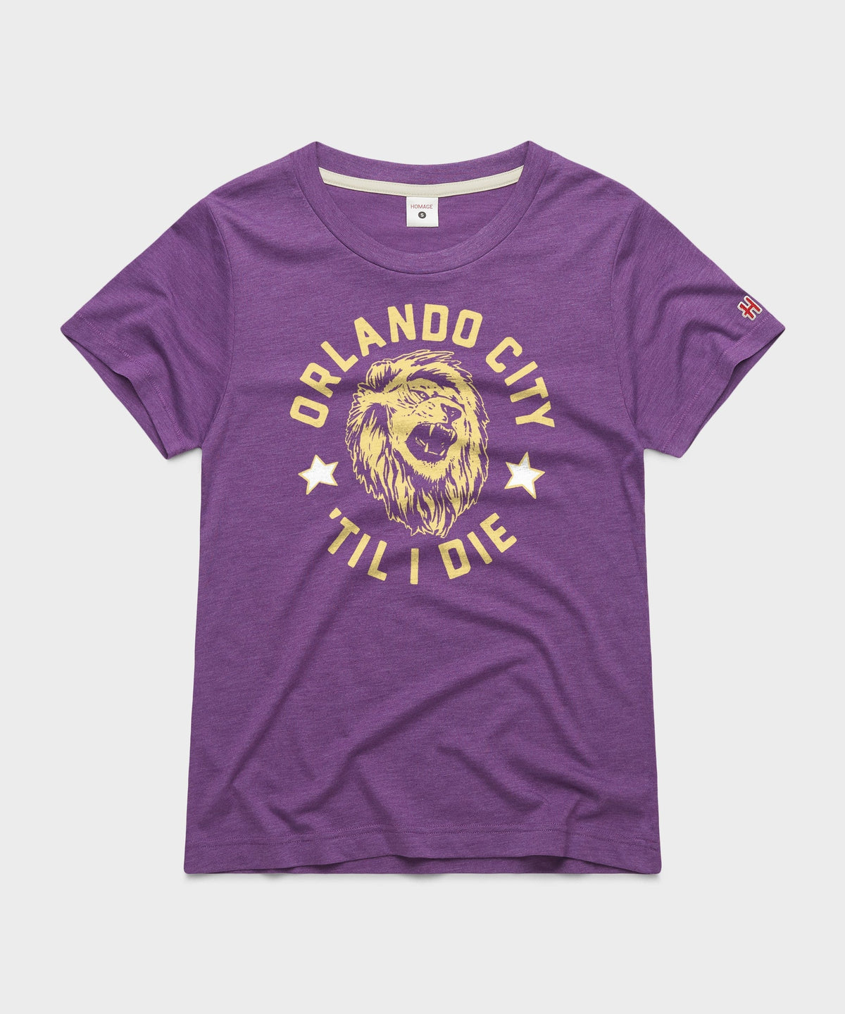 Women's Orlando City 'Til I Die Unisex