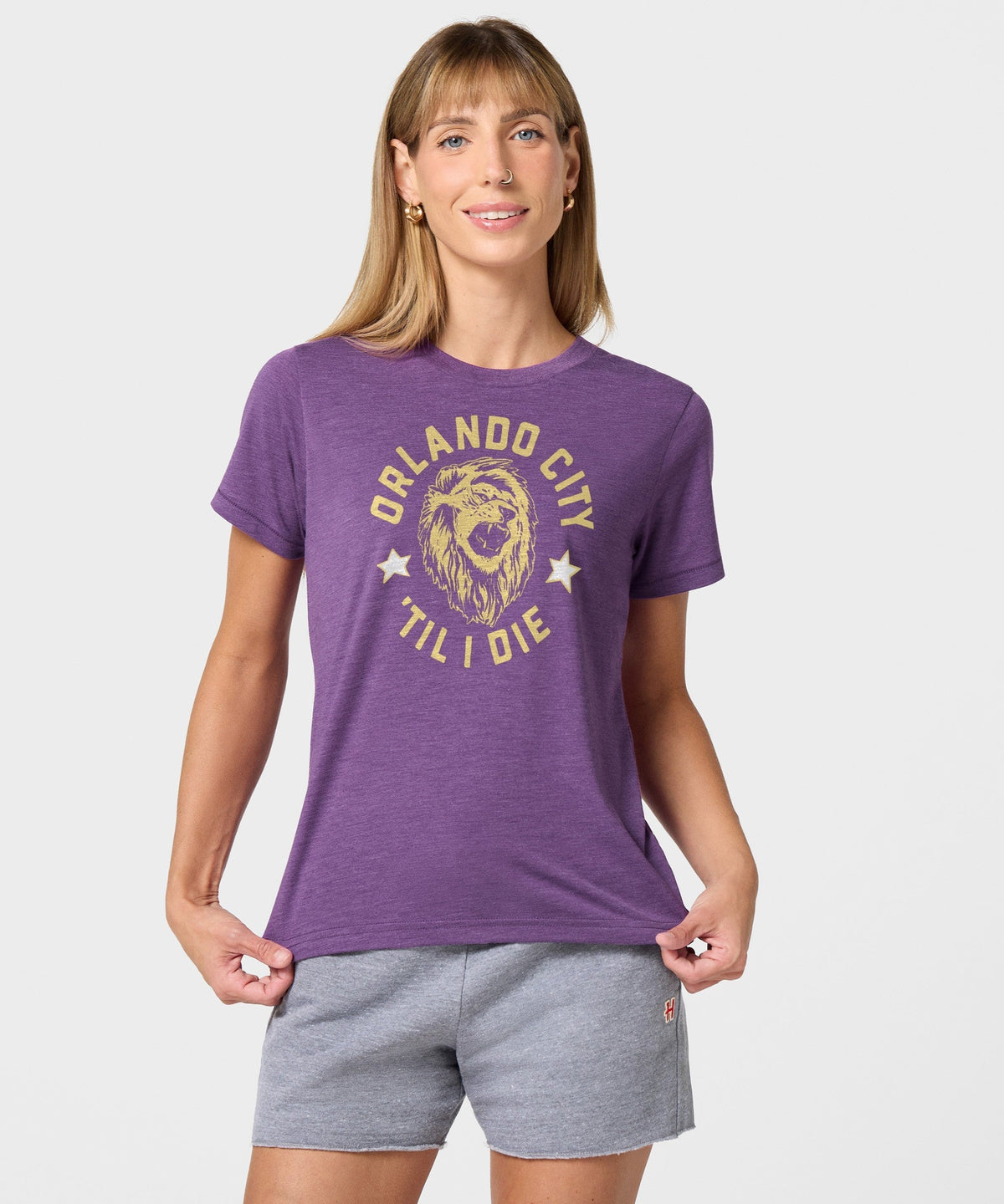 Women's Orlando City 'Til I Die Unisex