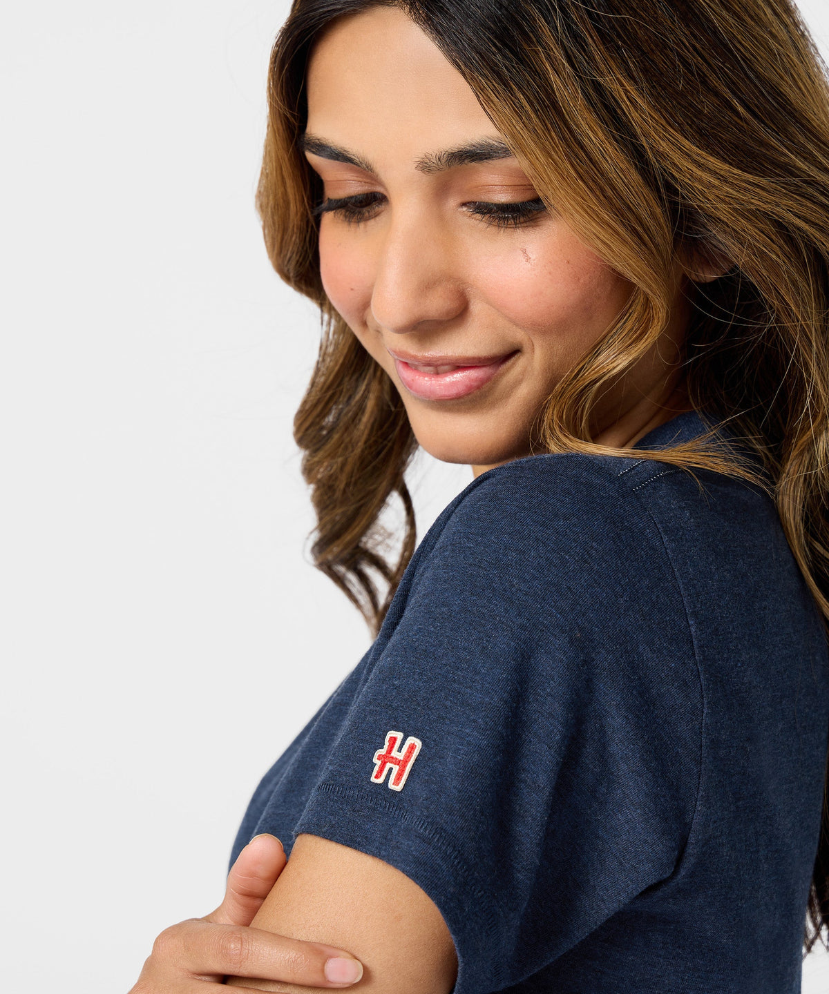 Women's Peanuts Peppermint Patty x Dallas Wings Unisex