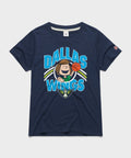 Women's Peanuts Peppermint Patty x Dallas Wings Unisex